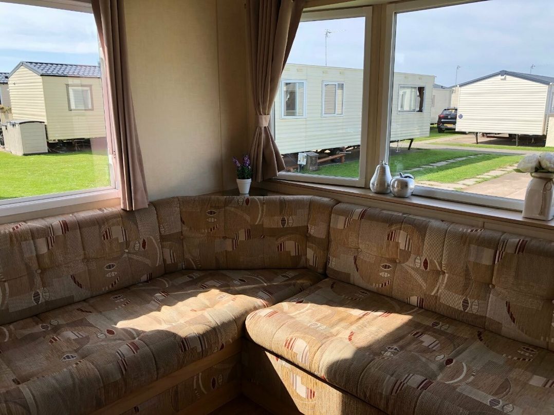 Lyons Robin Hood - Holiday Accommodation 5923