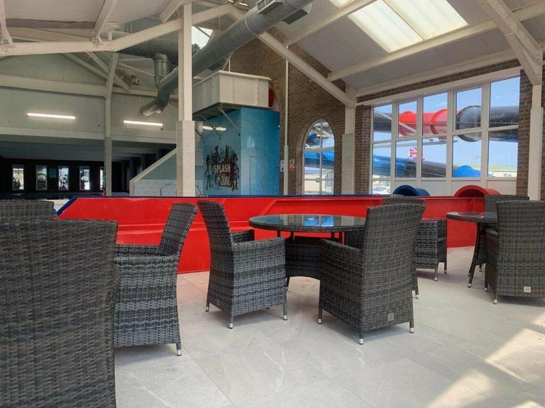 Lyons Robin Hood - Holiday Accommodation 5923