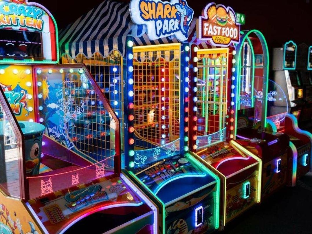 Lyons Robin Hood - Holiday Accommodation 5923