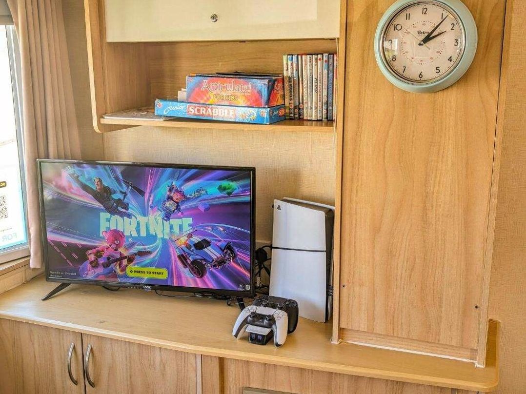 Lyons Robin Hood - Holiday Accommodation 5923