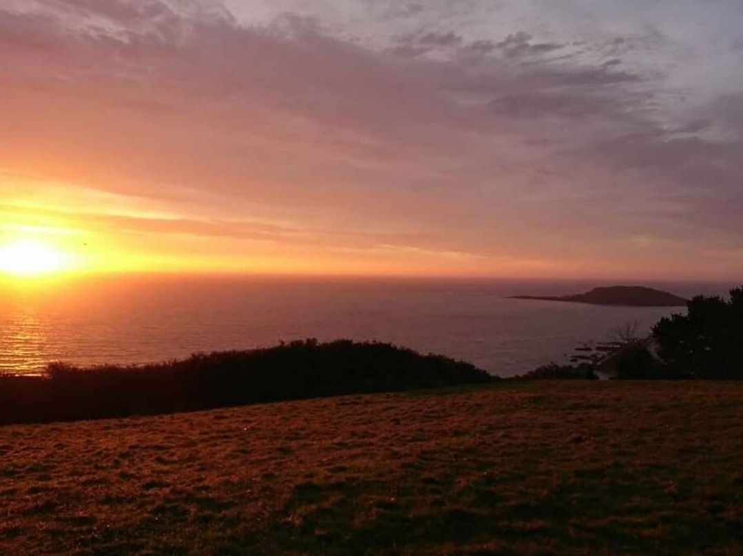 Looe Bay Holiday Park - Holiday Accommodation 5972