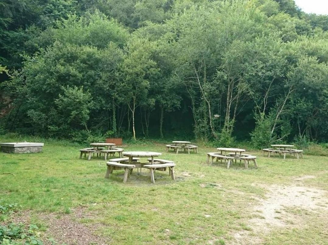 Looe Bay Holiday Park - Holiday Accommodation 5972