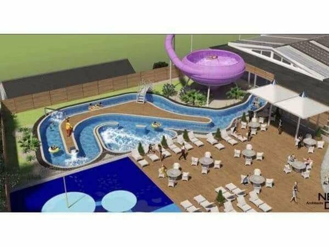 Marton Mere Holiday Village - Holiday Accommodation 6028