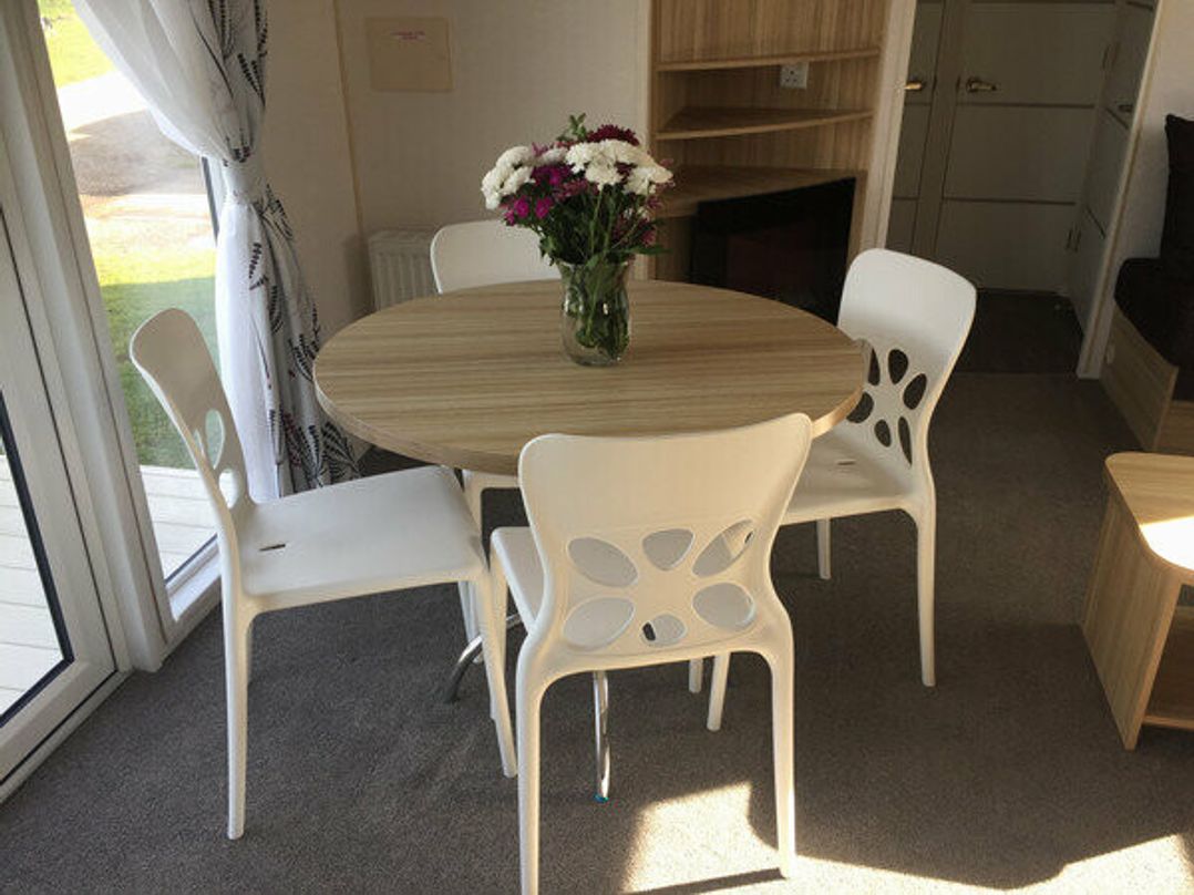 Caister Holiday Park - Holiday Accommodation 6033