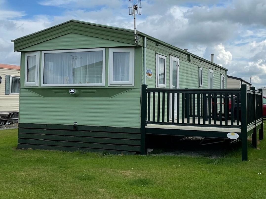 Ocean Edge Leisure Park - Holiday Accommodation 6037