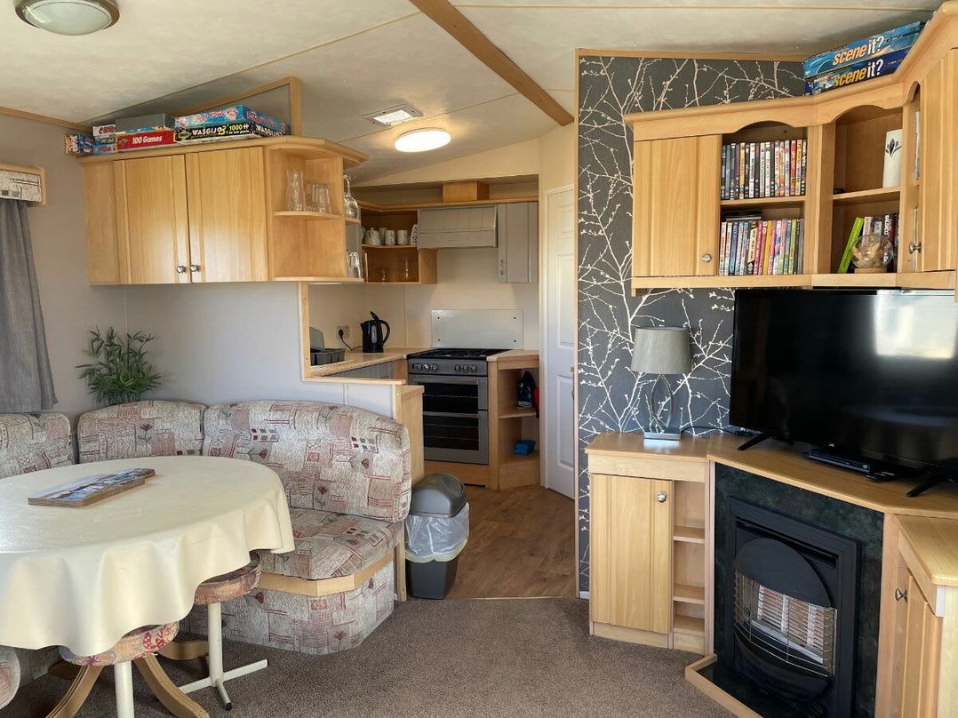 Ocean Edge Leisure Park - Holiday Accommodation 6037