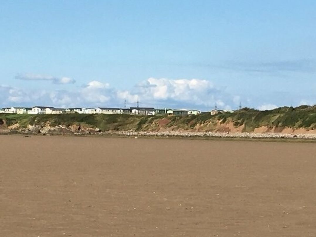 Ocean Edge Leisure Park - Holiday Accommodation 6037