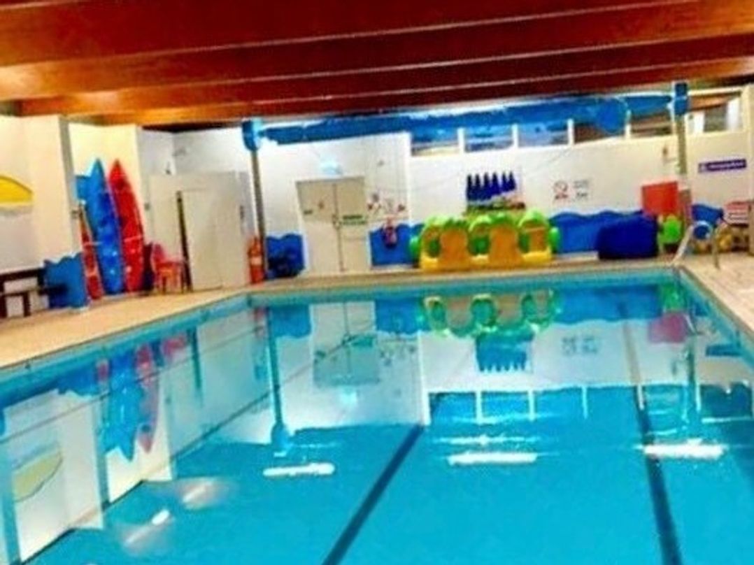 Ocean Edge Leisure Park - Holiday Accommodation 6037