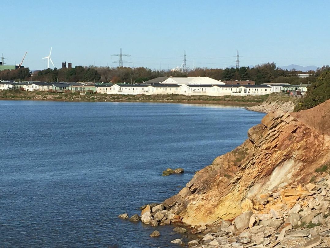 Ocean Edge Leisure Park - Holiday Accommodation 6037