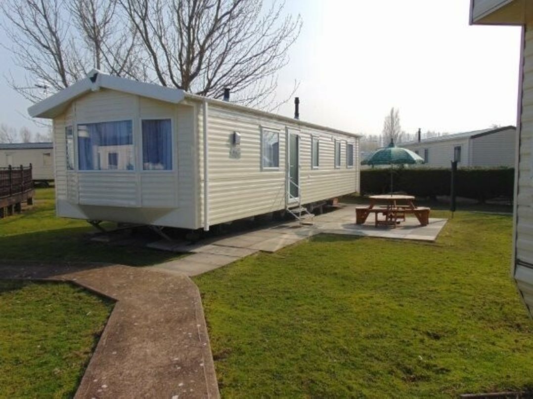 Butlins Minehead - Holiday Accommodation 607