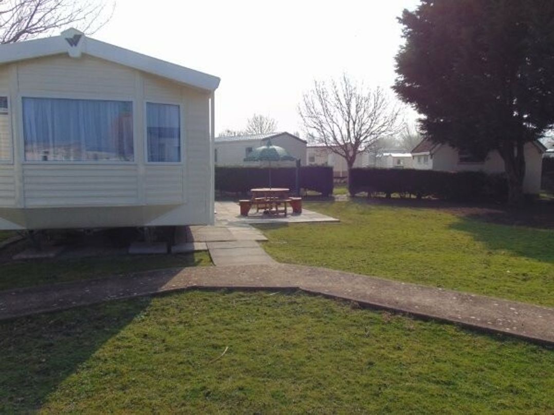 Butlins Minehead - Holiday Accommodation 607