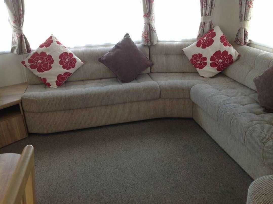 Butlins Minehead - Holiday Accommodation 607