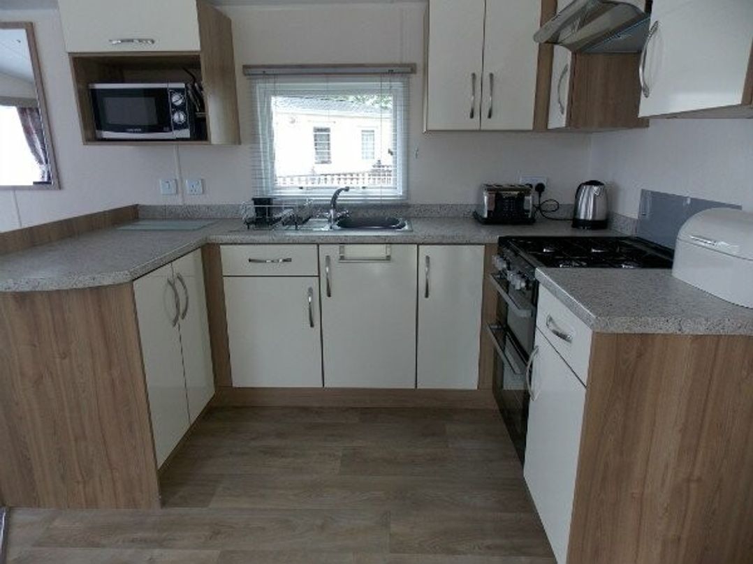 Butlins Minehead - Holiday Accommodation 607