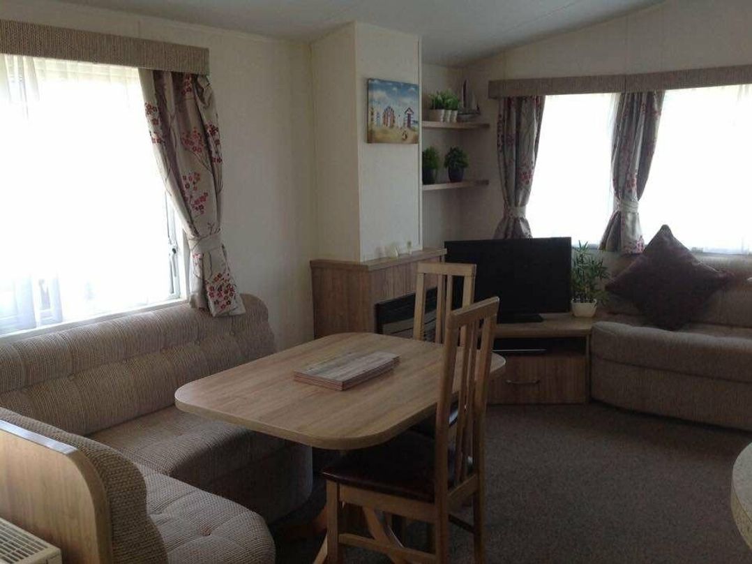 Butlins Minehead - Holiday Accommodation 607