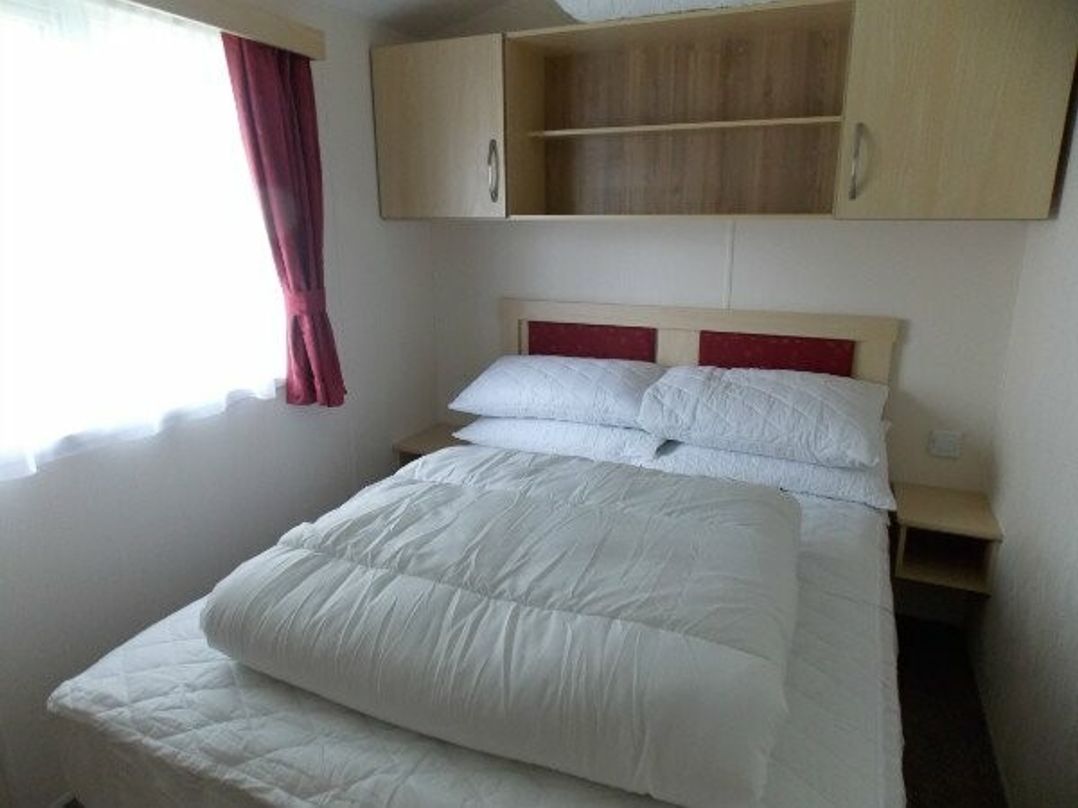 Butlins Minehead - Holiday Accommodation 607