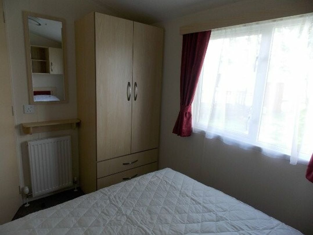 Butlins Minehead - Holiday Accommodation 607