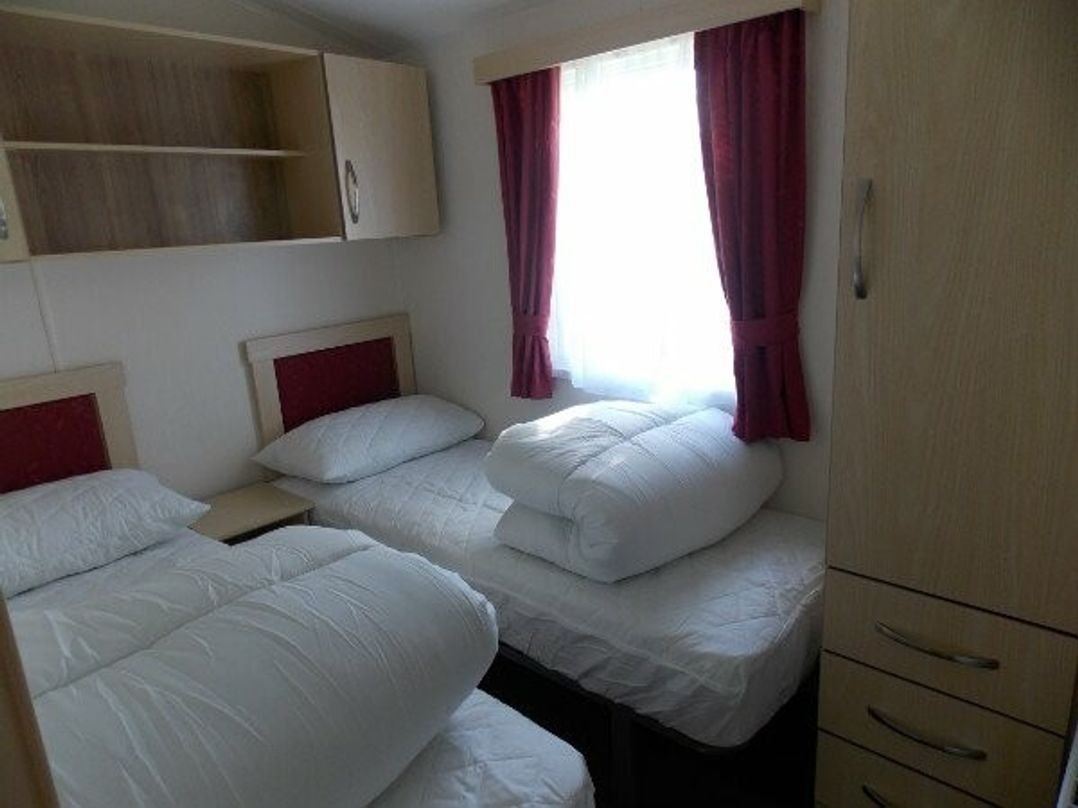 Butlins Minehead - Holiday Accommodation 607