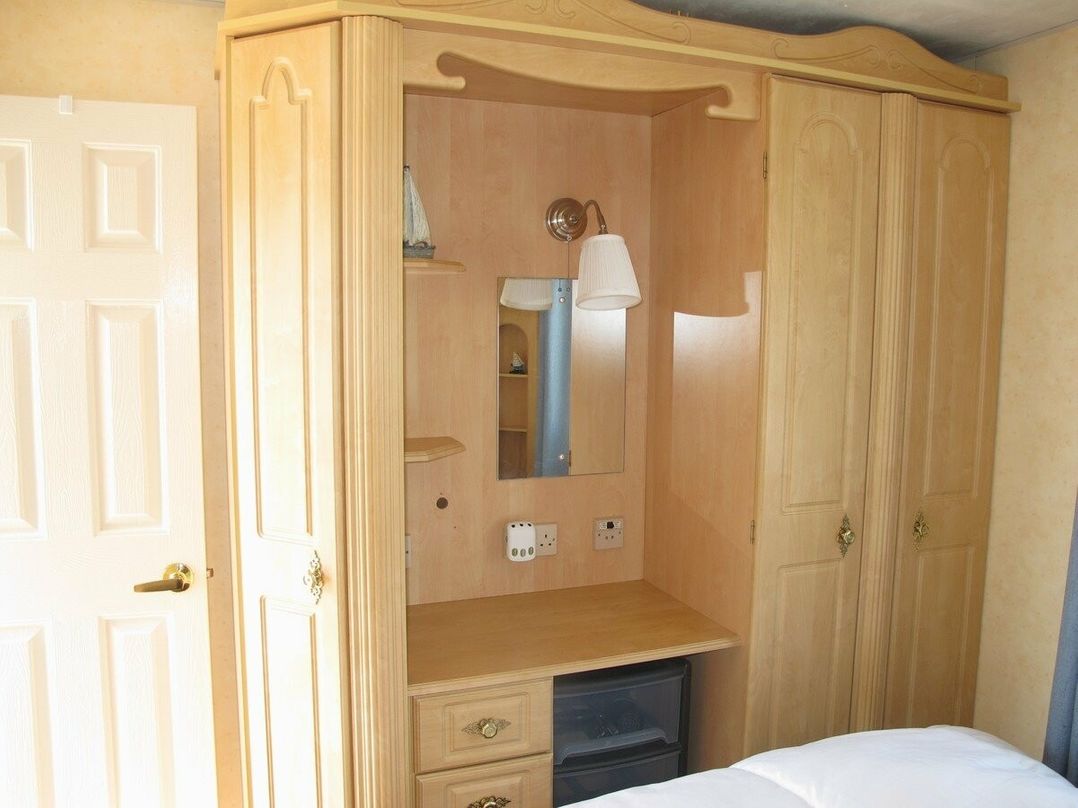 Small Grove Caravan Park - Holiday Accommodation 6077