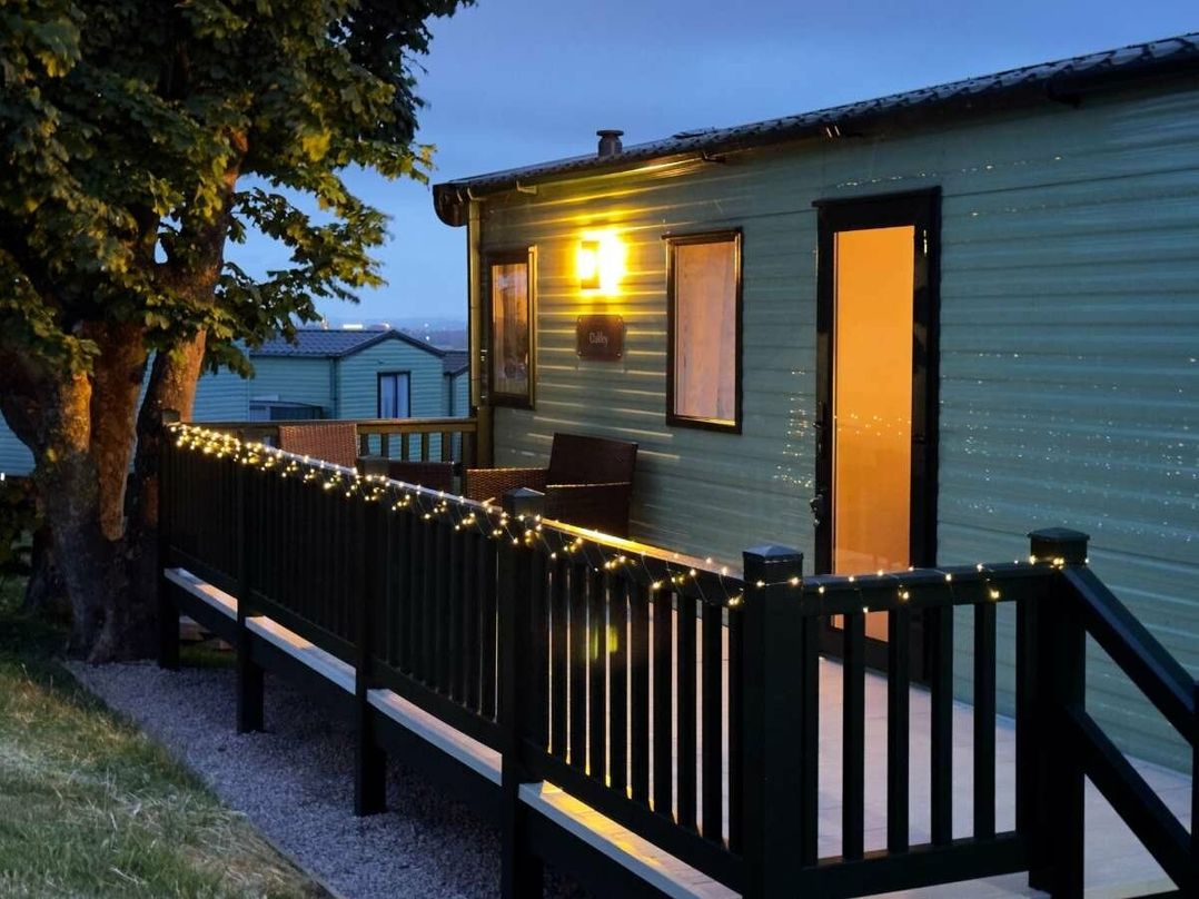 St Andrews Holiday Park - Holiday Accommodation 609