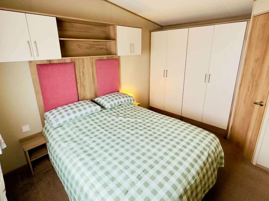 St Andrews Holiday Park - Holiday Accommodation 609