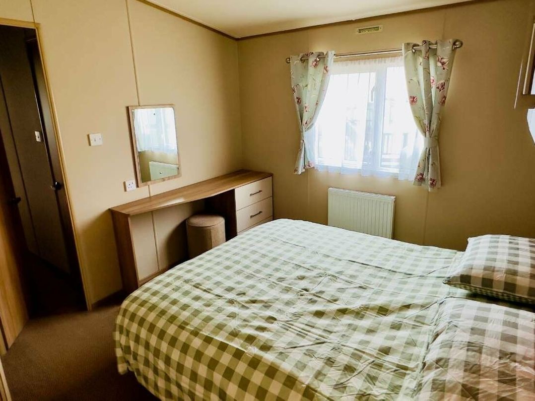 St Andrews Holiday Park - Holiday Accommodation 609