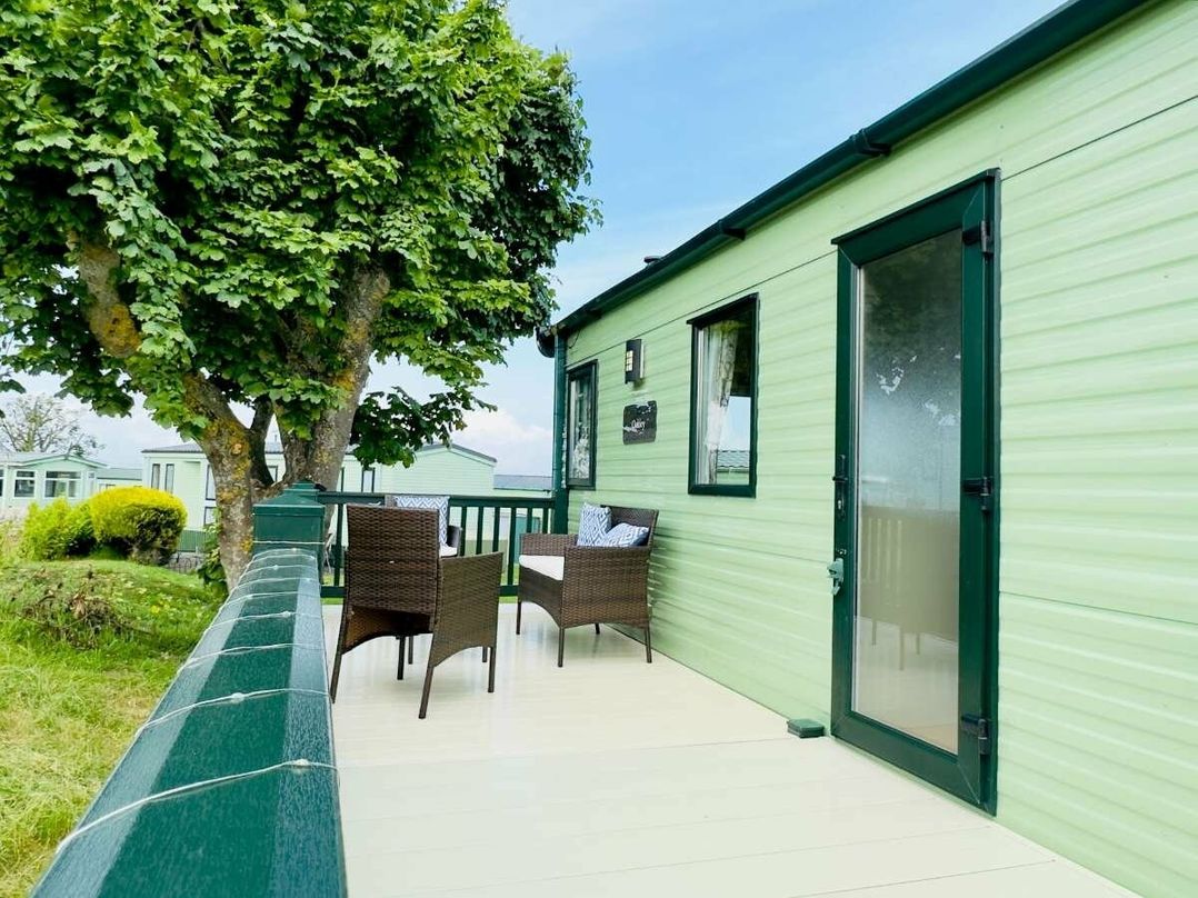 St Andrews Holiday Park - Holiday Accommodation 609