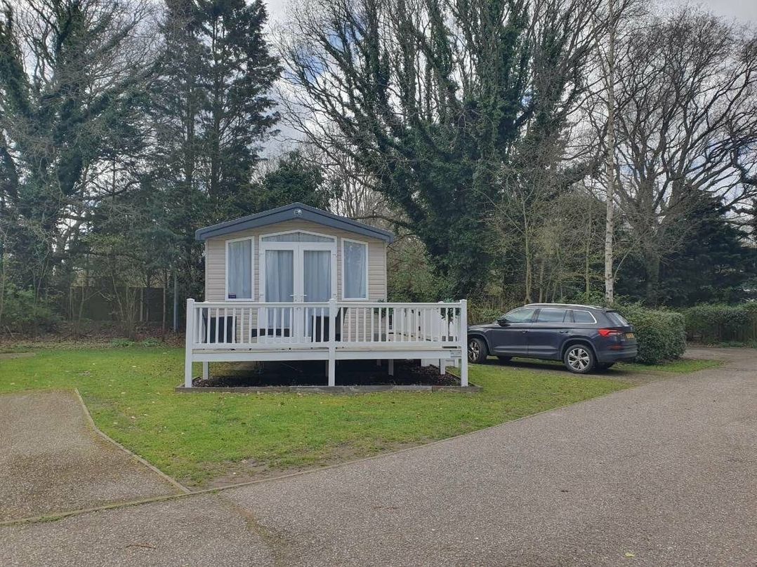 Wild Duck Holiday Park - Holiday Accommodation 6115