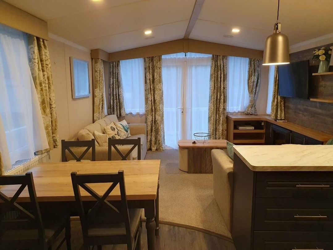 Wild Duck Holiday Park - Holiday Accommodation 6115