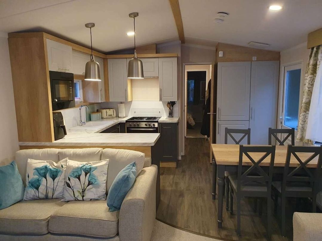 Wild Duck Holiday Park - Holiday Accommodation 6115