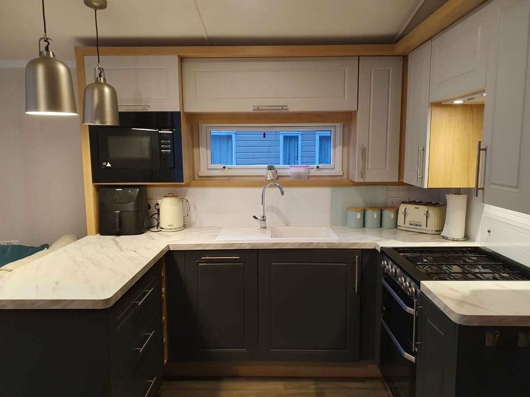 Wild Duck Holiday Park - Holiday Accommodation 6115