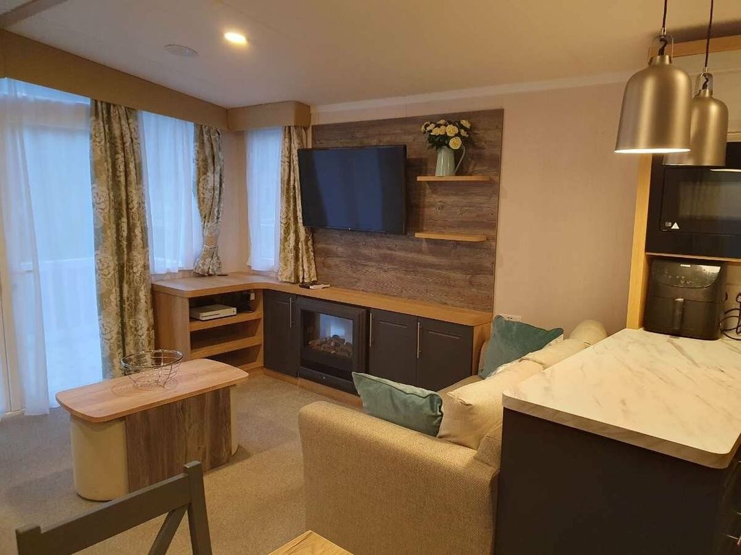 Wild Duck Holiday Park - Holiday Accommodation 6115