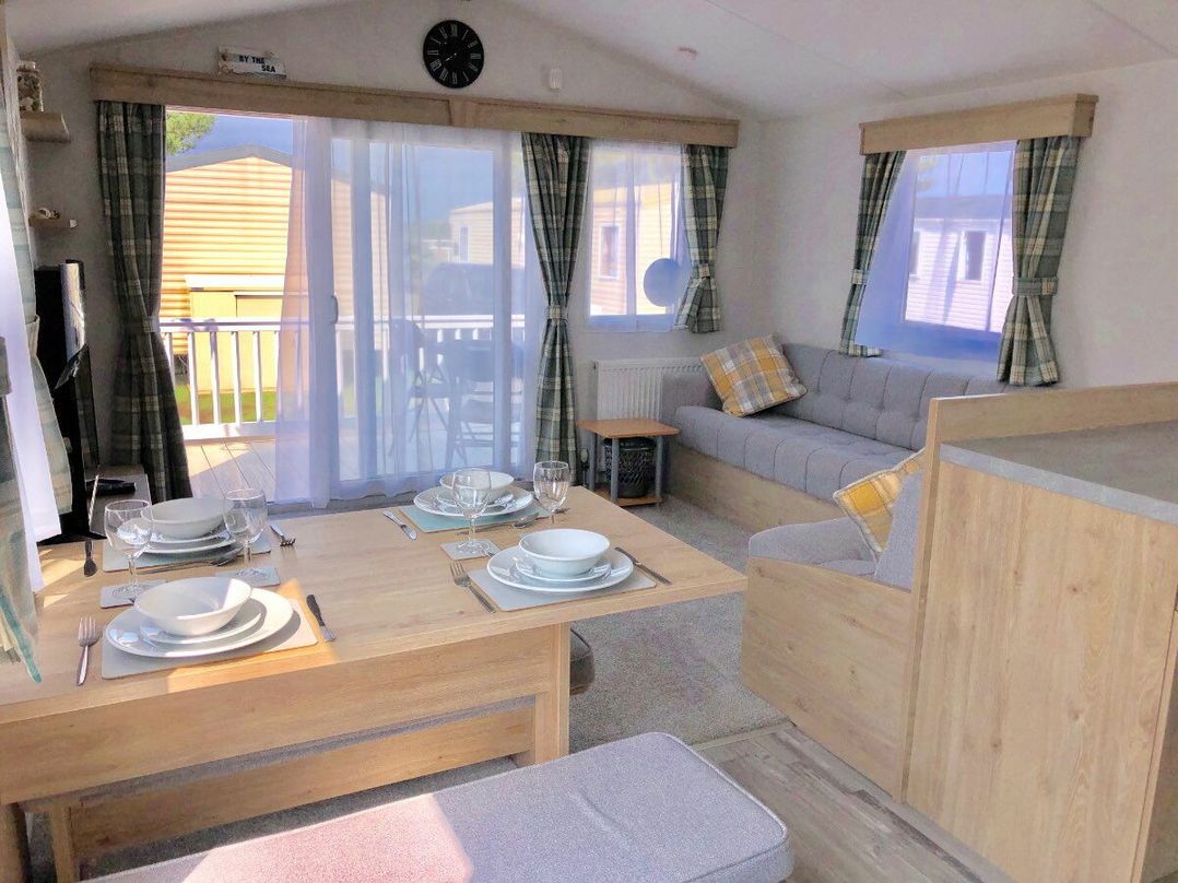 Seashore Holiday Park - Holiday Accommodation 6117
