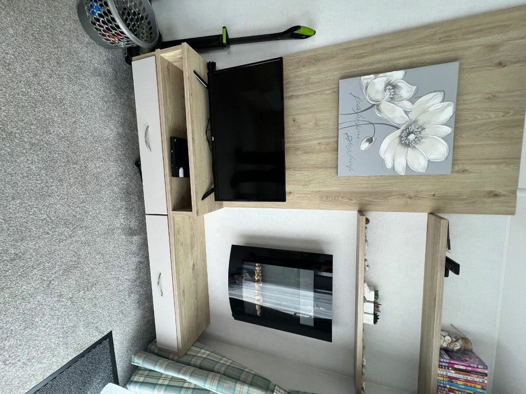 Seashore Holiday Park - Holiday Accommodation 6117