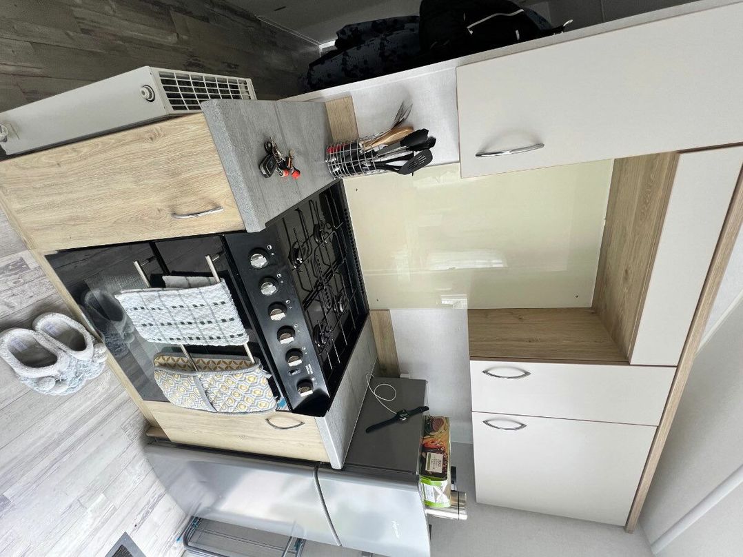 Seashore Holiday Park - Holiday Accommodation 6117