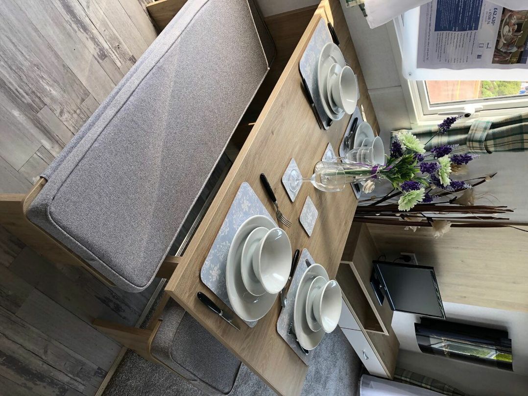 Seashore Holiday Park - Holiday Accommodation 6117