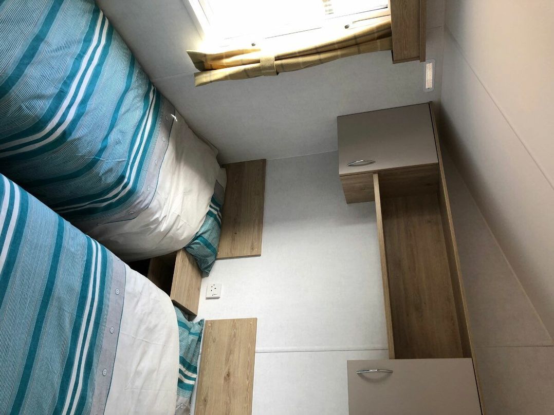 Seashore Holiday Park - Holiday Accommodation 6117