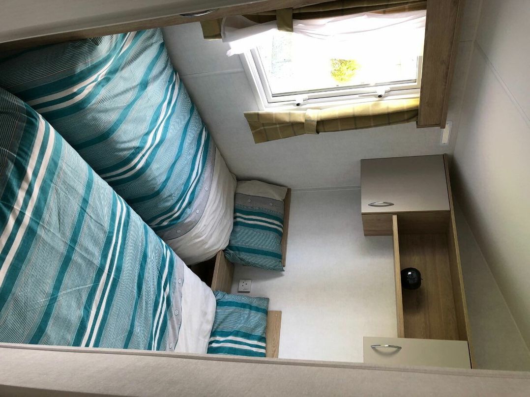 Seashore Holiday Park - Holiday Accommodation 6117