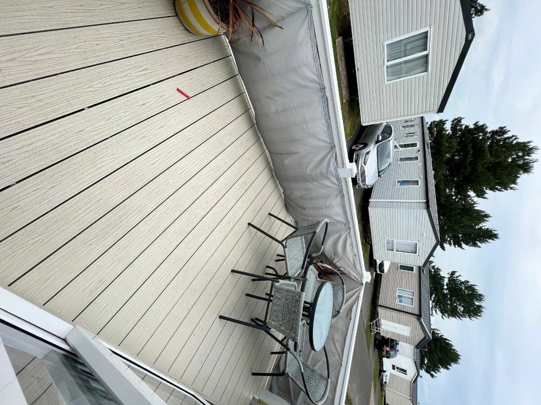 Seashore Holiday Park - Holiday Accommodation 6117