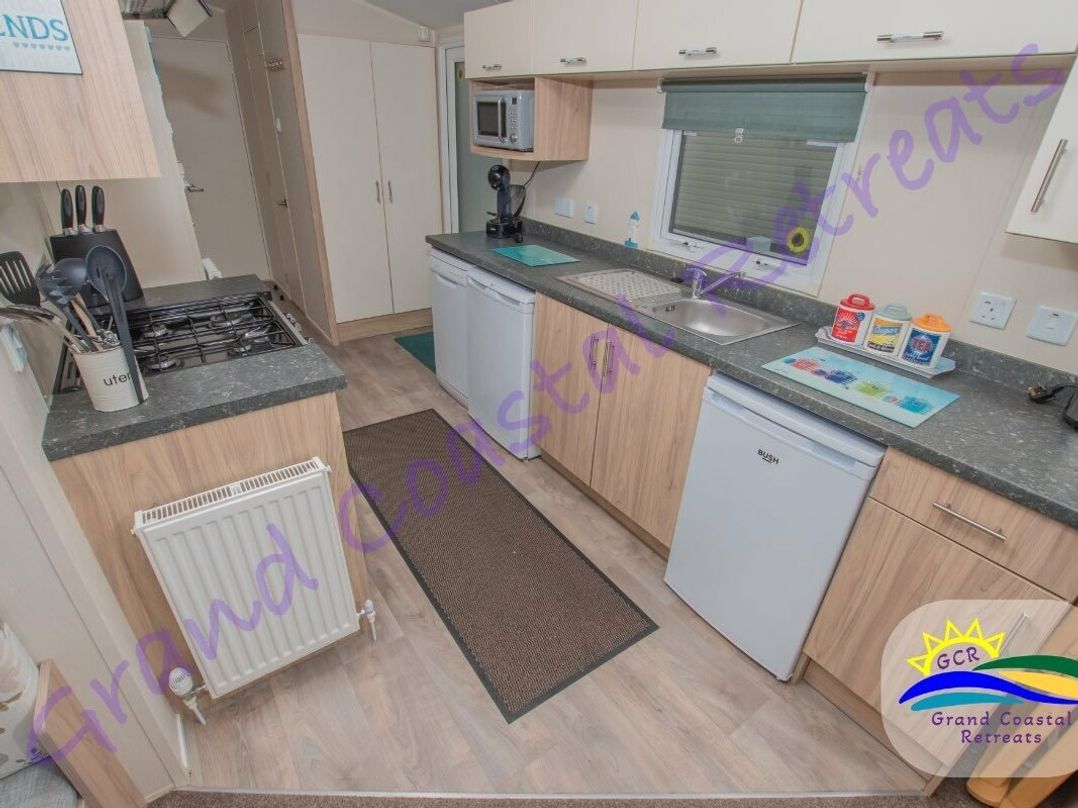 Devon Cliffs Holiday Park - Holiday Accommodation 6138