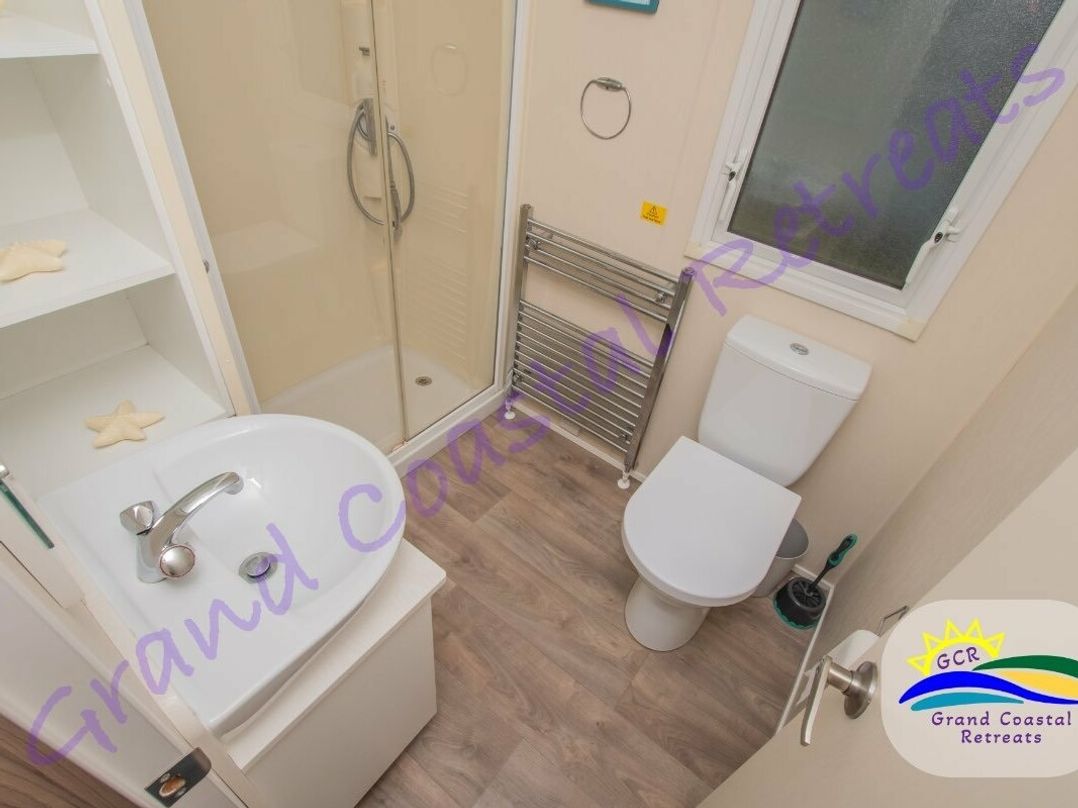 Devon Cliffs Holiday Park - Holiday Accommodation 6138