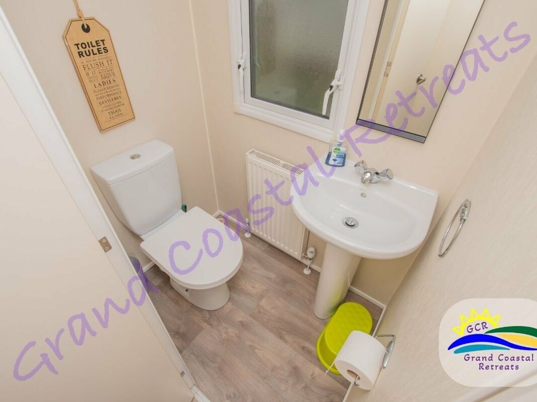 Devon Cliffs Holiday Park - Holiday Accommodation 6138