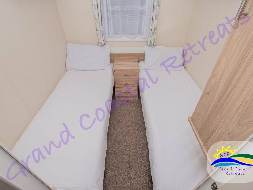 Devon Cliffs Holiday Park - Holiday Accommodation 6138