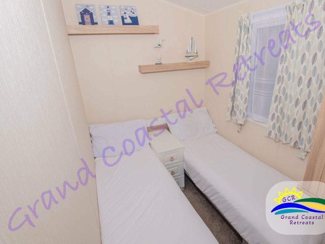Devon Cliffs Holiday Park - Holiday Accommodation 6138
