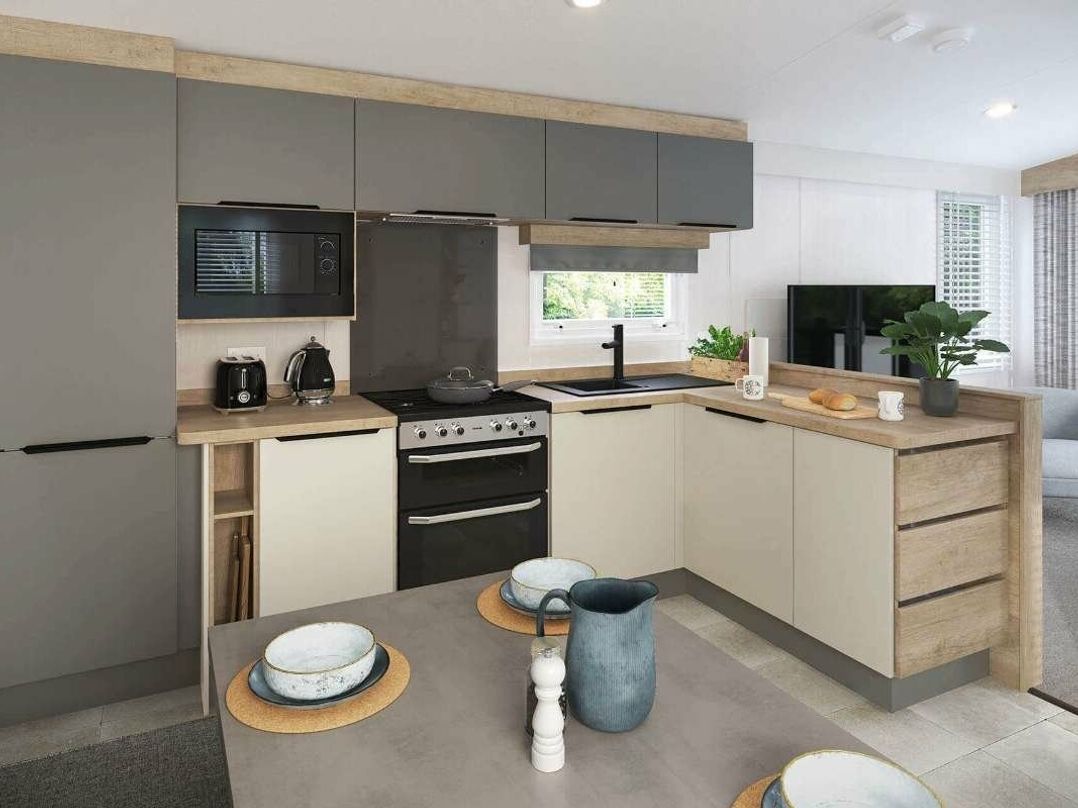 Beckses Caravan Park - Holiday Accommodation 6182