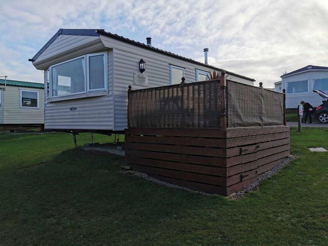 Liskey Hill Caravan Park - Holiday Accommodation 6217