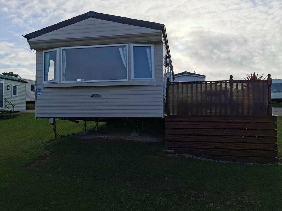 Liskey Hill Caravan Park - Holiday Accommodation 6217