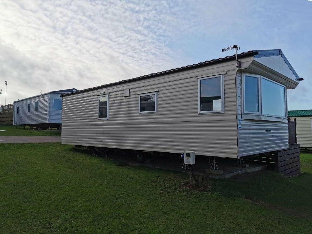 Liskey Hill Caravan Park - Holiday Accommodation 6217