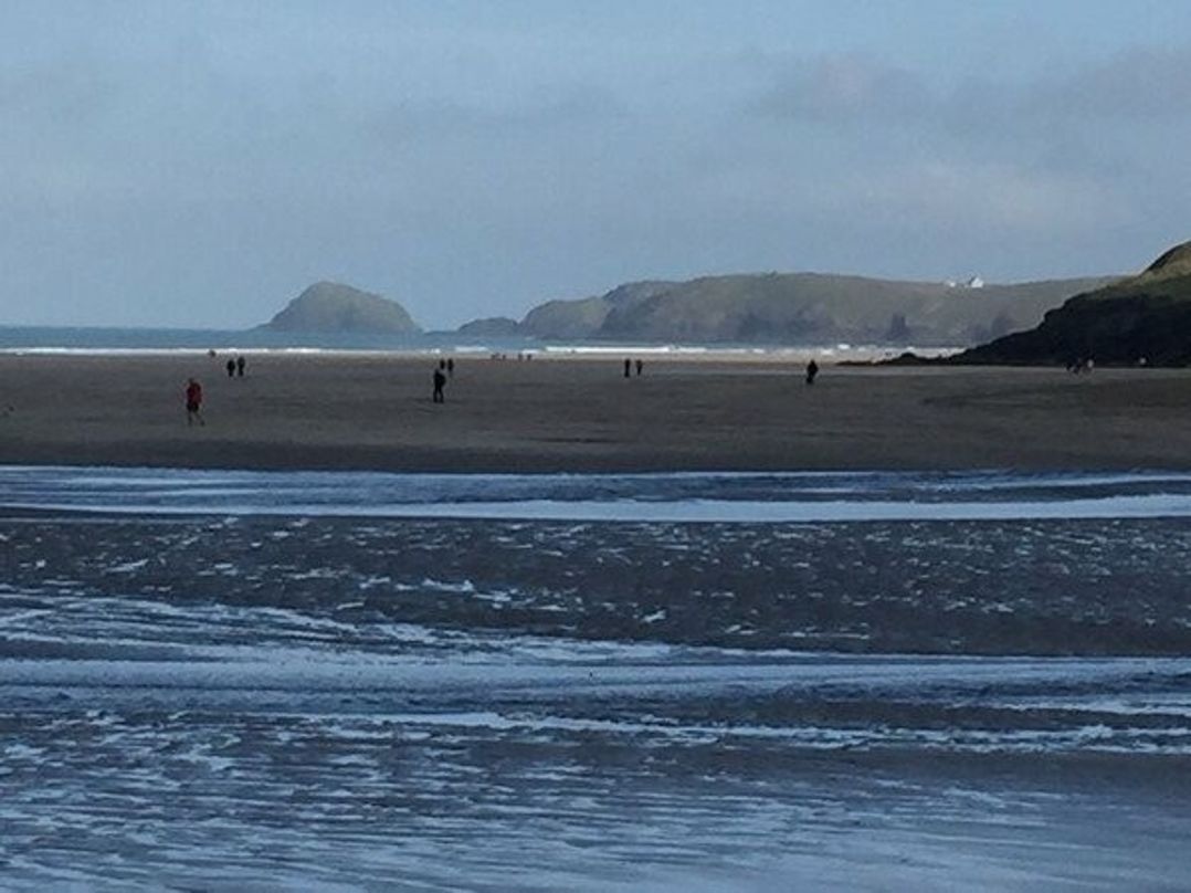 Liskey Hill Caravan Park - Holiday Accommodation 6217