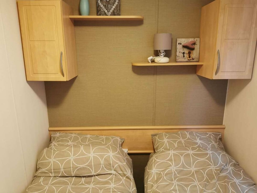 Liskey Hill Caravan Park - Holiday Accommodation 6217