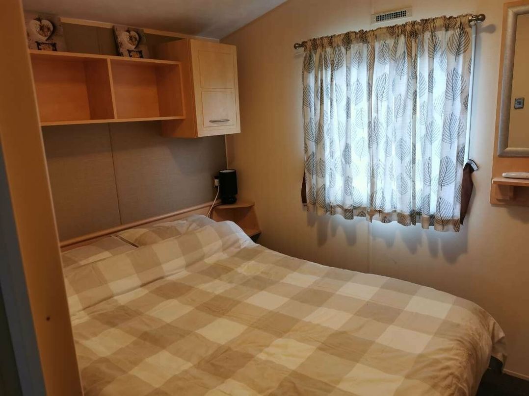 Liskey Hill Caravan Park - Holiday Accommodation 6217
